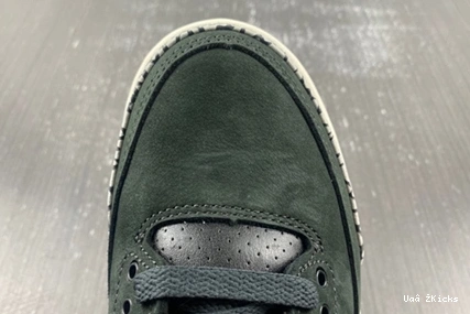 Retro Jordan Off Efficient CK9246-001 3 384 Noir 0701